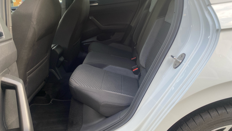 Volkswagen Polo 1.0 TSI 95 R-Line 5dr Petrol Hatchback